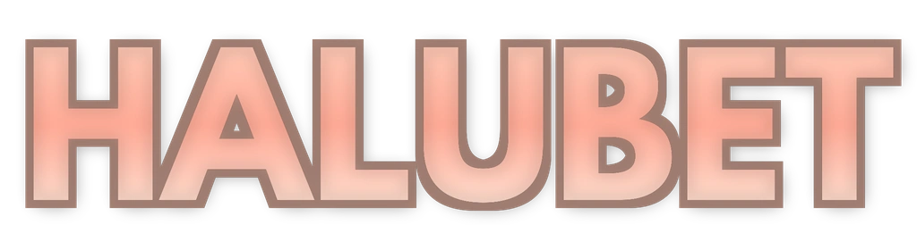 Logo HALUBET
